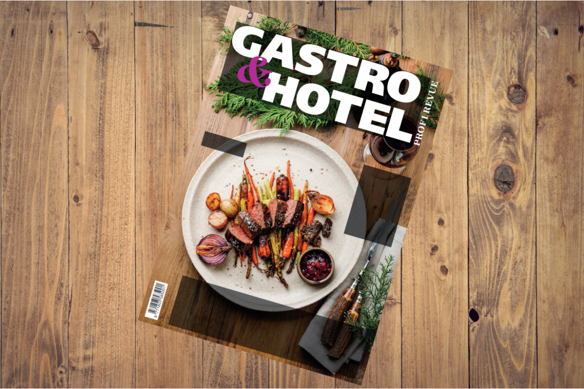 Gastro & Hotel